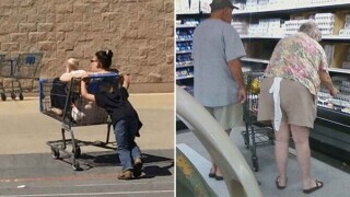 20 LC Folks Who Can’t Help Themselves