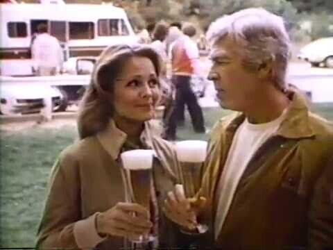 Celebs Who Once Starred in Forgotten Old Commercials