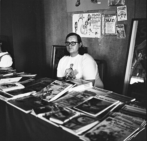 Photos of What Being a Nerd Looked Like in the 1970s