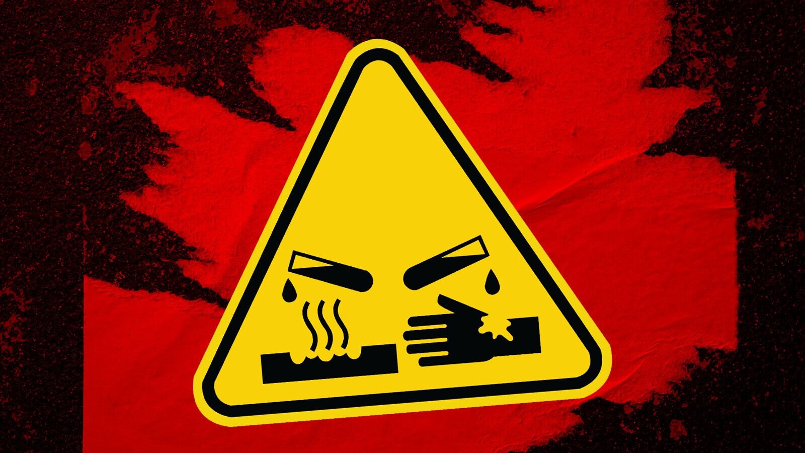 26 Hazard Signs That Are So Mesmerizing They’ll Lead Straight to Your ...