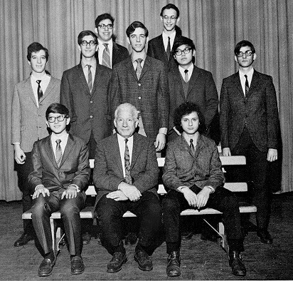 Photos of What Being a Nerd Looked Like in the 1970s