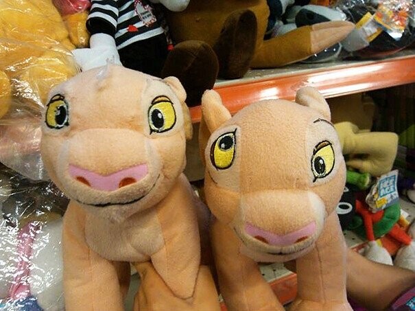 ‘You Had One Job’ Eyeroll Photos