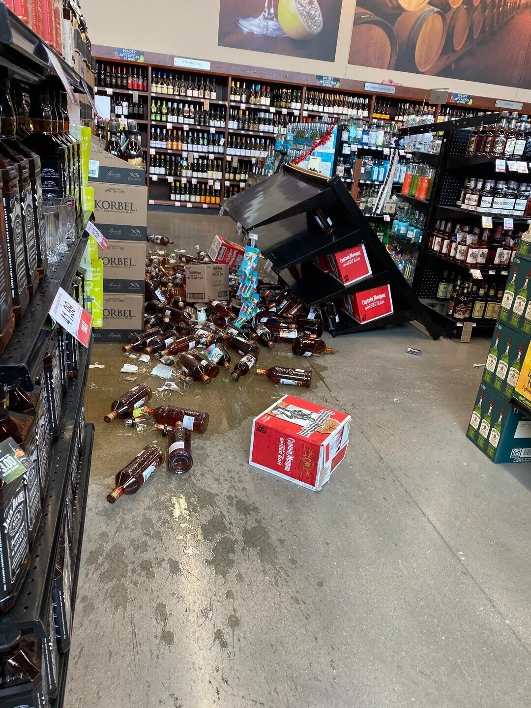 10% OFT chardonnay 10% OFF chandonmay mediat ROUSSER RUSSE RUSSEL RUSSE RUSSE Brandy IN KORBEL Brandy Bacher with Captain Morgan SPICED RUM - JAKESON ORBEL paÑo JAMESON NG IT SPICED RUM 922 Captain) Morgan SPICED RUM ORBEL BRESS AMESON 41.99 SALE J. AMESON YOP ٥٠٠ PR Spot The DEPORTES PRES CortanyMorgan SPICED RUM CaptainMorgan CM 3.00 DANIEL