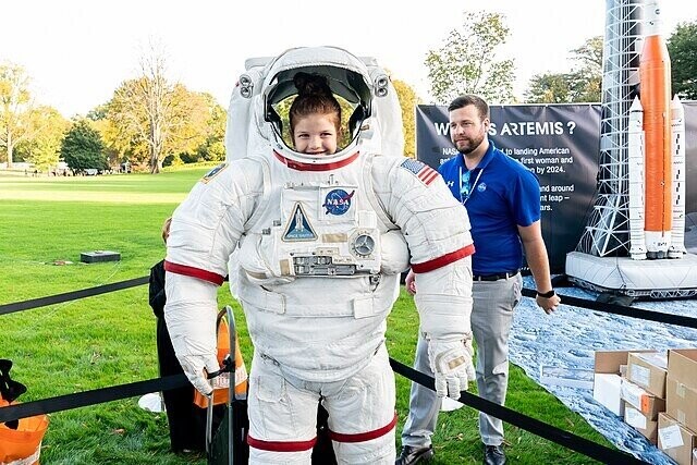 Times the White House Looked More Cursed Than Clean