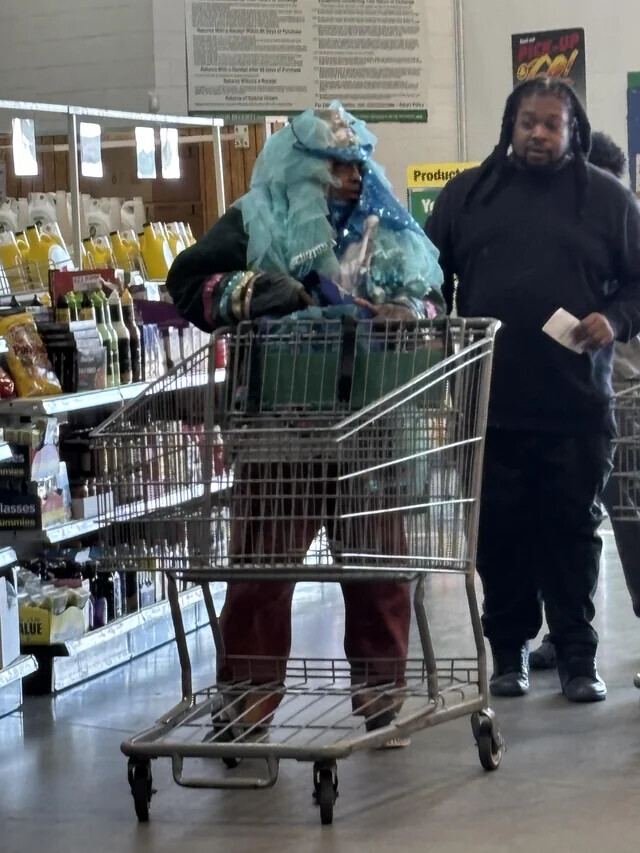 be PICK-UP Product Y unter lasses ummies FUN ALUE