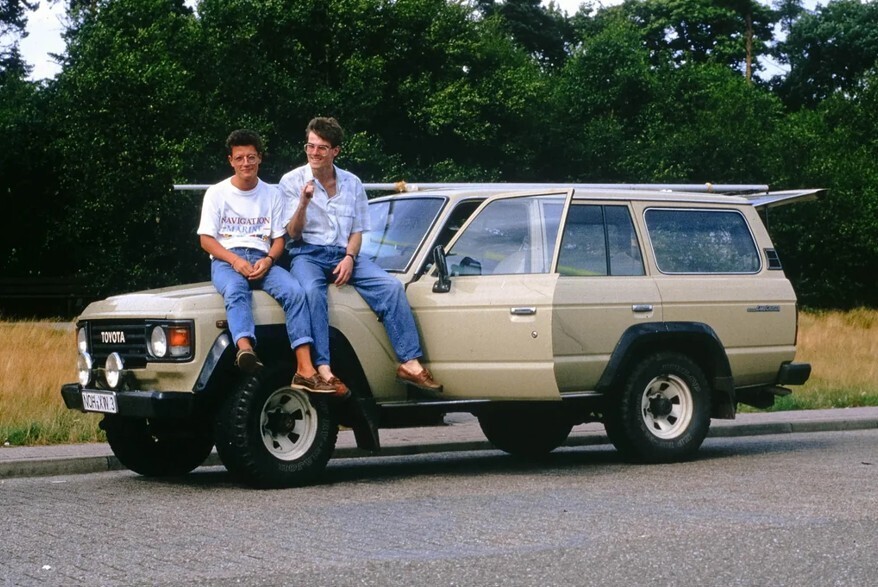 FARIGATION AMARIN TOYOTA NOHXIN.3 will are