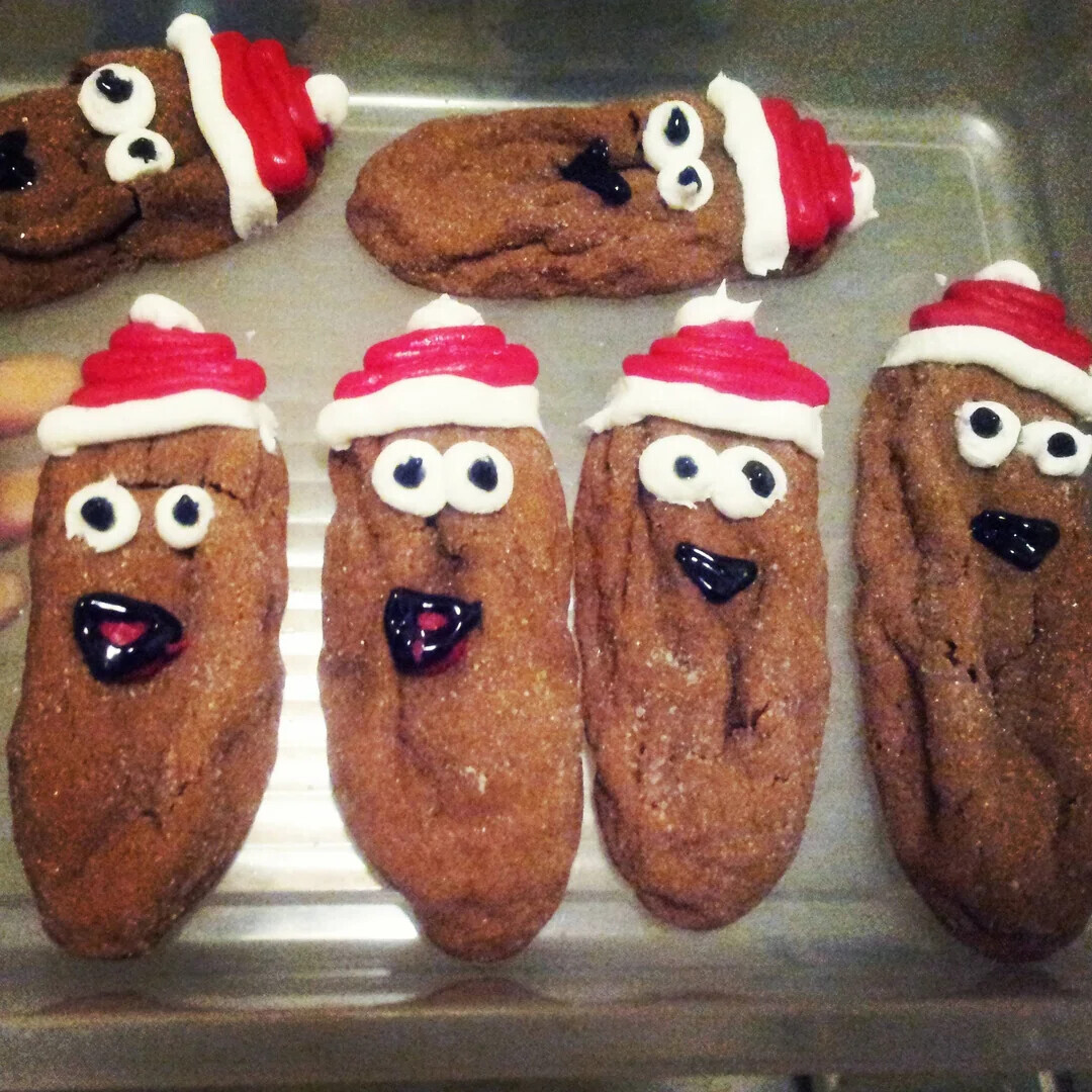 20 Photos Showing Christmas if the Grinch Ran It