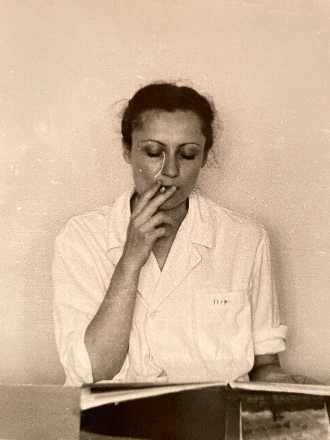 What it Looked Like to Be a Teacher, Before the Smart Board