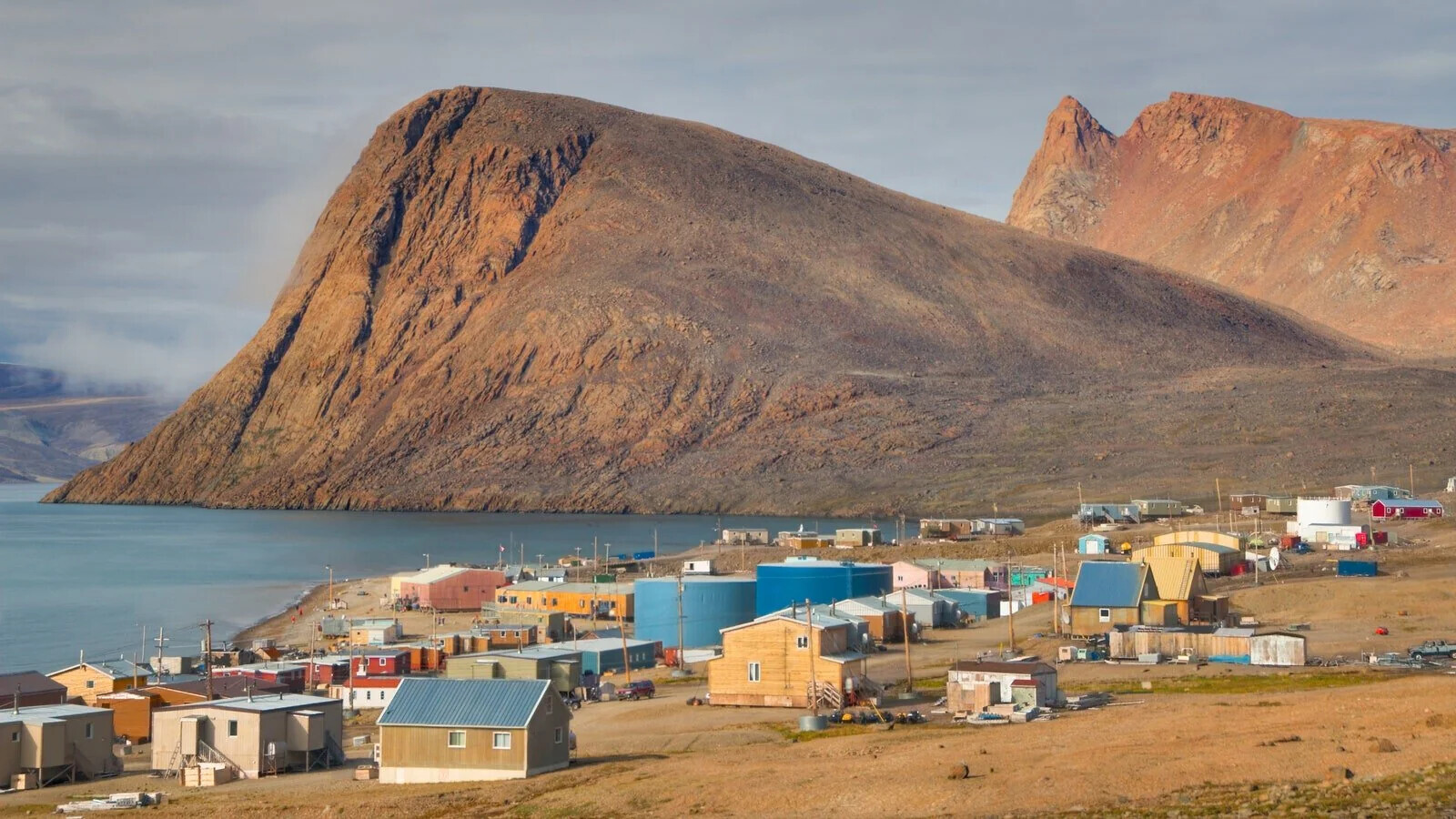 15 Creepy Islands That No One Is Allowed to Visit