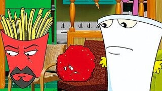 A History of Adult Swim in 14 Shows