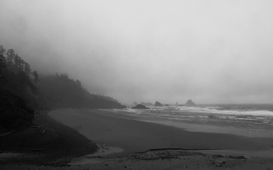 Photos From 1973 That Look Like They’re From Mars