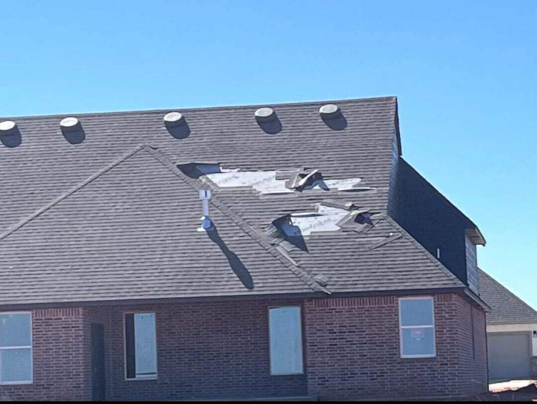 Photos Where Nobody Was Around to Put a Stop to Things