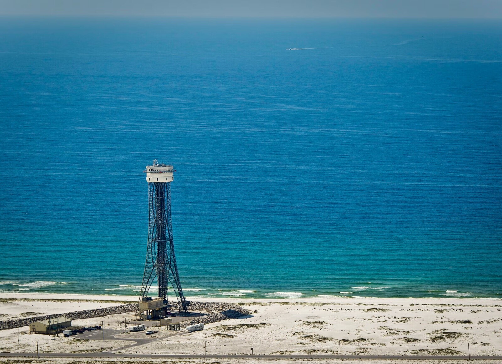 15 Creepy Islands That No One Is Allowed to Visit