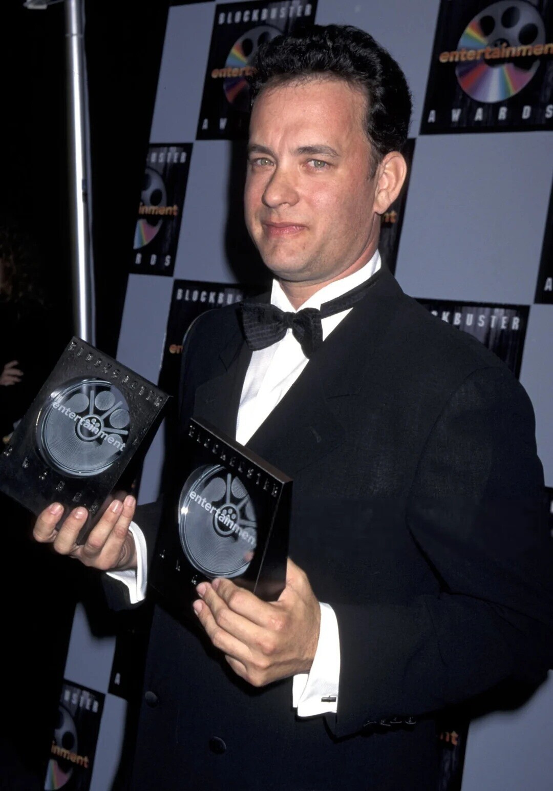 20 Photos Remembering the Blockbuster Awards Era | Cracked.com