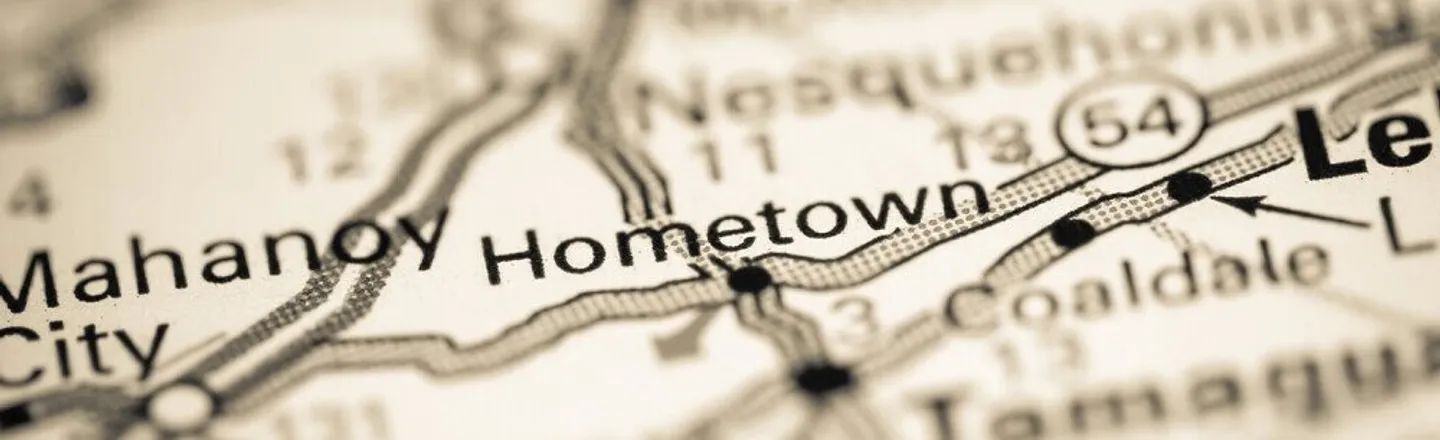 Tell Us Now: Interesting Facts About Your Hometown