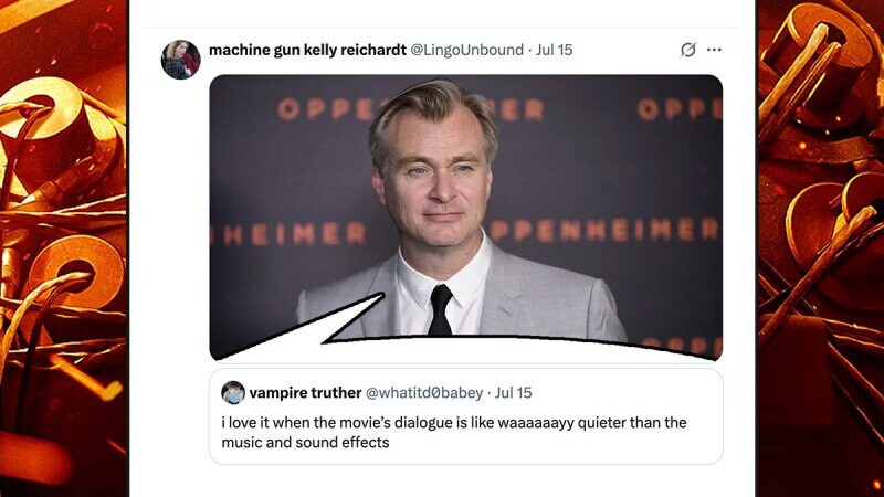 50 of the Funniest Burns from the Week of July 14, 2025