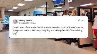 35 of the Funniest Tweets from Thursday, July 31, 2025