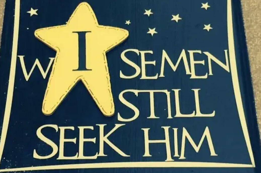 20 Photos Showing Christmas if the Grinch Ran It