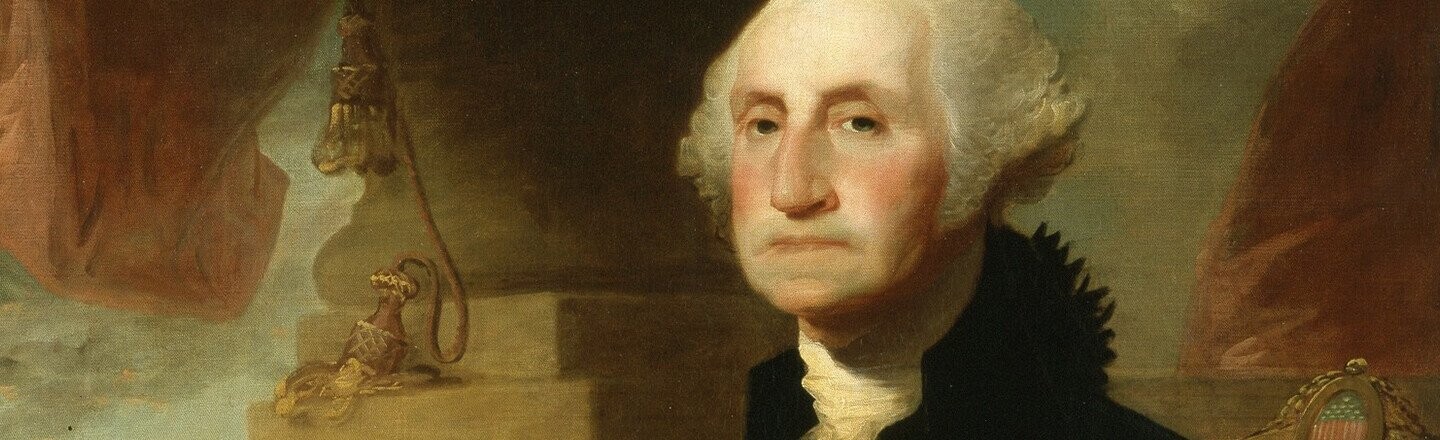 30 Weird and Personal Facts About American Presidents