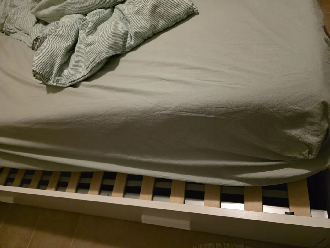 Photos Where Nobody Was Around to Put a Stop to Things