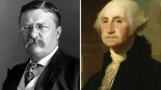 30 Weird Personal Facts About American Presidents