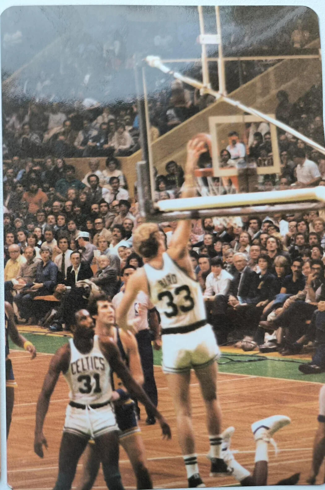 Interesting Images of What the World Was Like in 1981