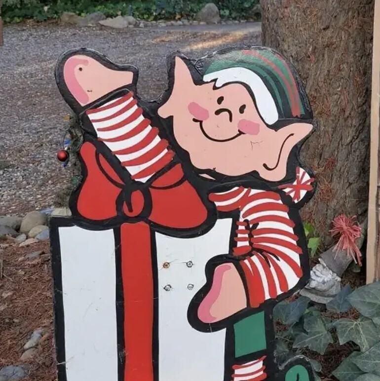 20 Photos Showing Christmas if the Grinch Ran It