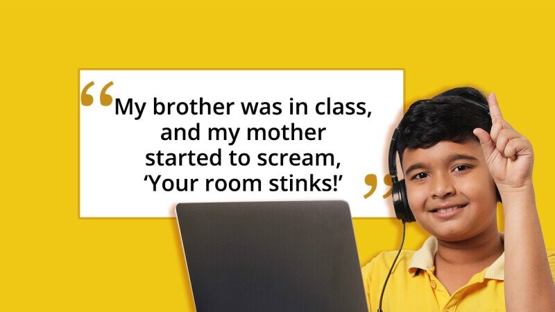 30 of the Funniest ‘Oops!’ Moments on Zoom Calls