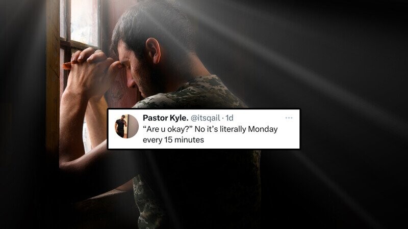 38 of the Funniest Tweets from the Week of October 28, 2024