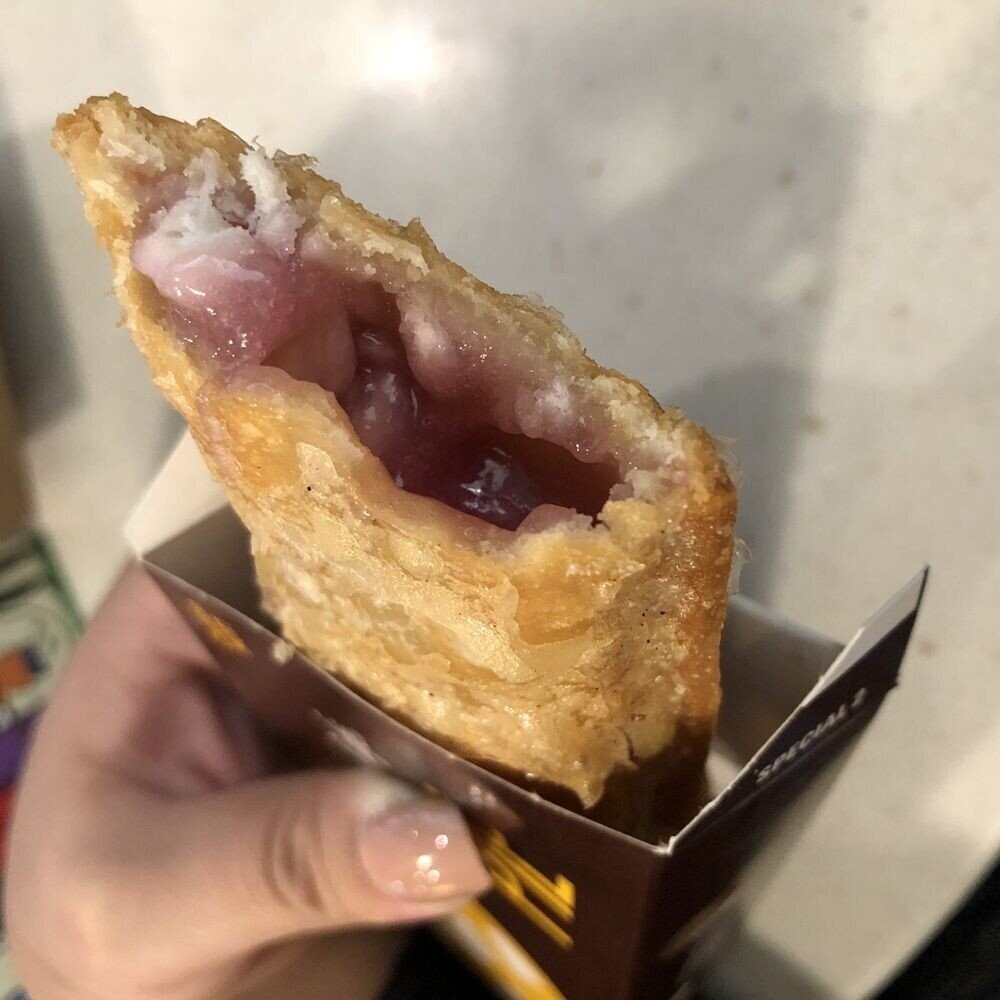 Discontinued McDonald’s Menu Items We Want Back