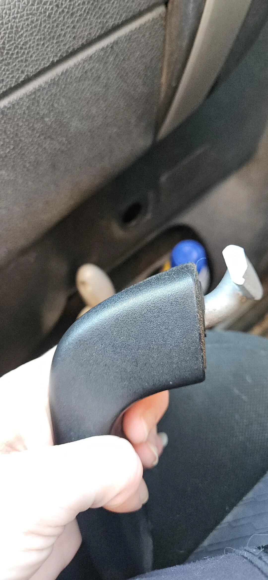 Photos Where Nobody Was Around to Put a Stop to Things