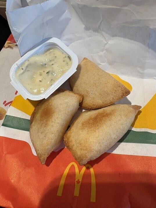 Discontinued McDonald’s Menu Items We Want Back