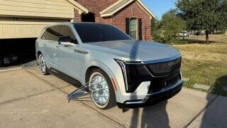 Cars Proving That Money Doesn't Buy Taste