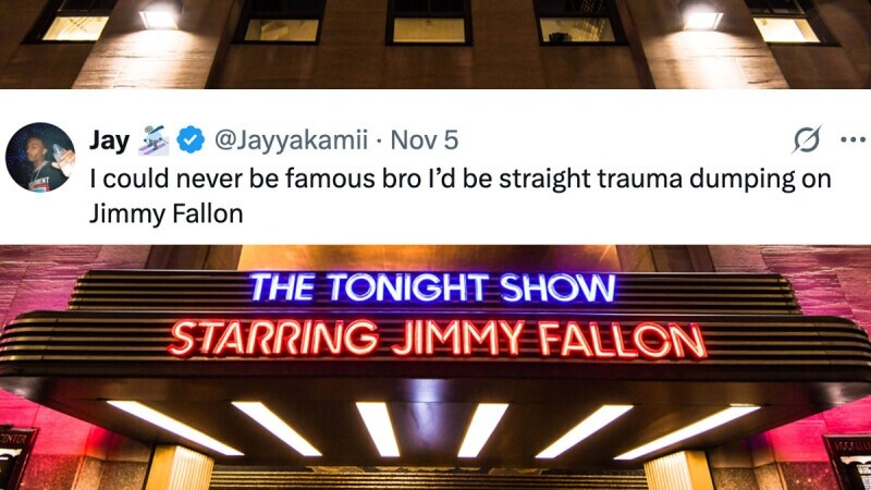 43 of the Funniest Tweets from Thursday, November 06, 2025