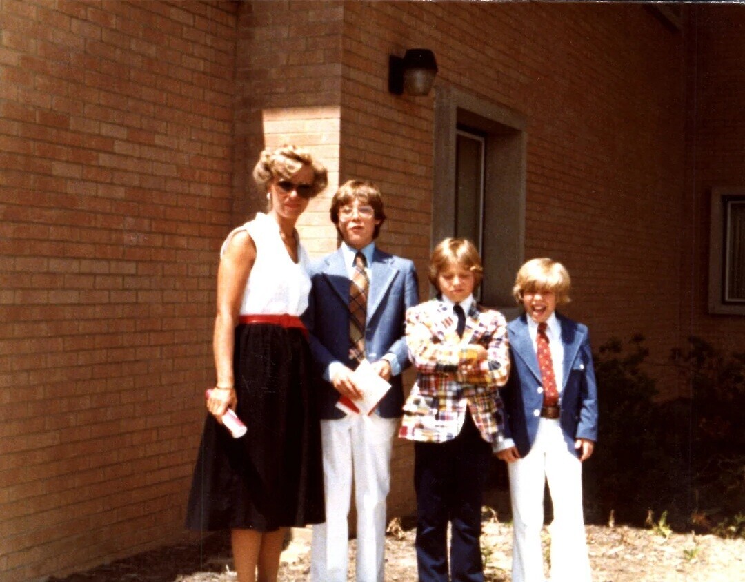 Photos Showing What it Meant to Be Cool in the 1960s