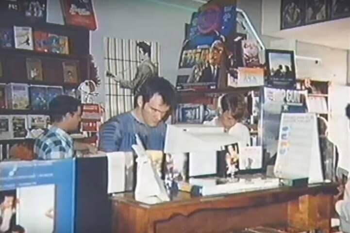 12 Tiny Rituals Of Going To The Video Store That I Miss So Much ...