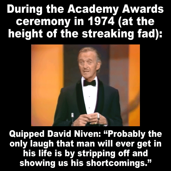 29 of the Most Hilarious, Cringeworthy or Downright Shocking Moments Caught on Live TV