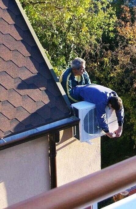 Photos Where Trust Me Doesn't Inspire Confidence