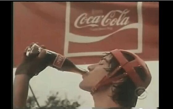 Coca-Cola - Loke