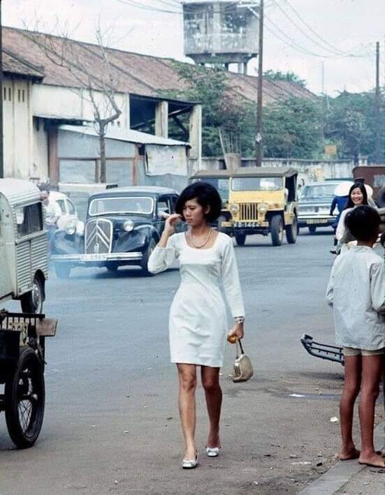 Photos Showing What it Meant to Be Cool in the 1960s