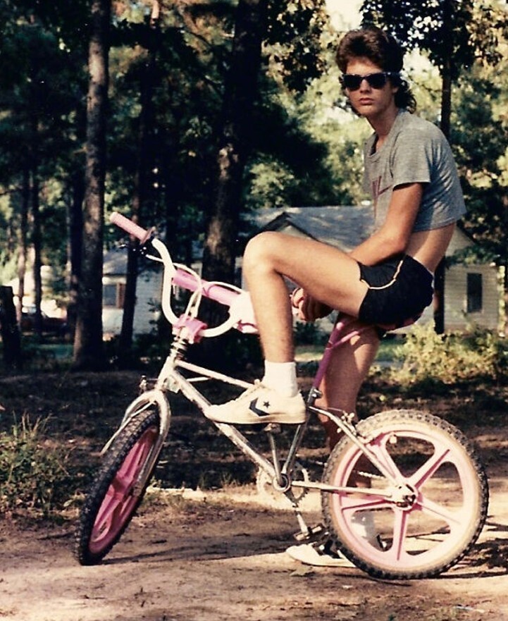 Photos Where the '70s Are Anything But Strait-Laced