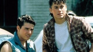 27 Rival Bits of Movie Trivia Engaged in a High-Stakes Game of Dodgeball in Our Brains