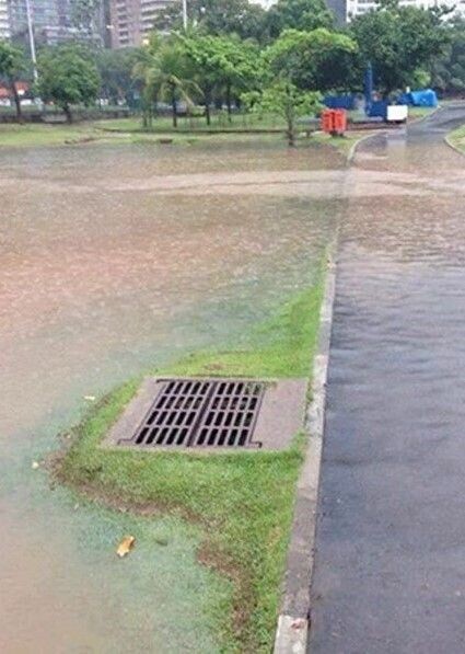 Photos Where Stupidity Just Couldn't Be Stopped