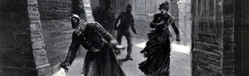 31 Real Facts More Terrifying Than Any Horror Movie