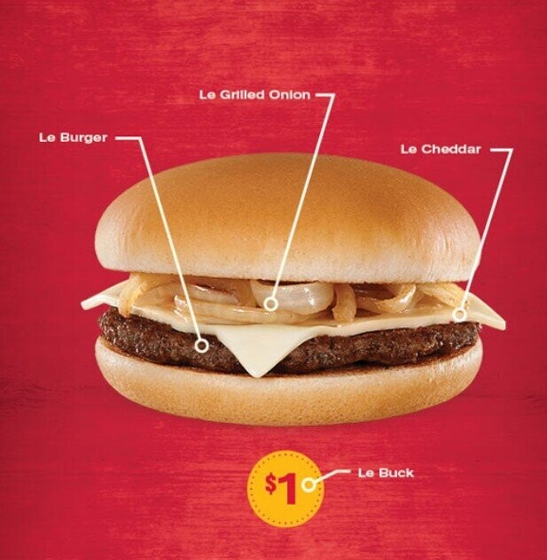 Discontinued McDonald’s Menu Items We Want Back