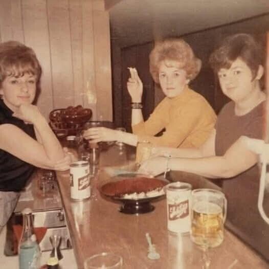 Photos Showing What it Meant to Be Cool in the 1960s