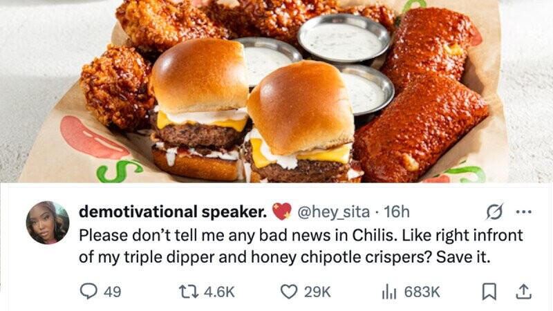 The 20 Funniest Pop-Culture Tweets, News Items and Trivia Bits for Tuesday, June 24, 2025