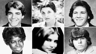 Celebs Who Once Looked Like Totally Different People