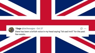 68 of the Funniest Tweets from the Month of October 2025