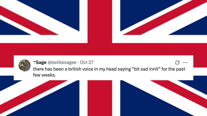 68 of the Funniest Tweets from the Month of October 2025